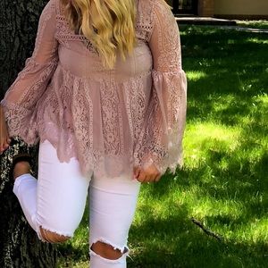 altar’d state blouse